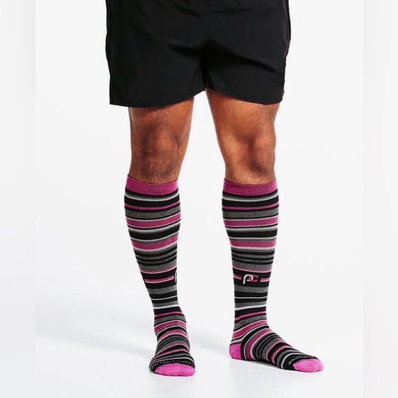 ProCompression Dress Socks- 9 Pair Bundle! - Picture 3 of 16